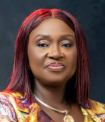 Dr. Anne Njoku Amugo <br> <span style="font-size: 14px;">ADG (rtd), mni, Fsi </span>
