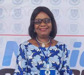Prof Chineze Uche