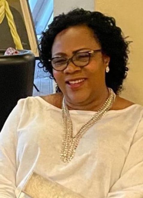 Mrs Vivian Onwubalili