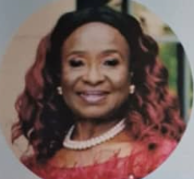 Professor Stella Nwabuogo Ibe