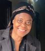 Mrs Blessing Osuagwu
