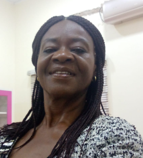 Dr Orieji Uka