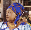 Prof. Miranda Dosunmu