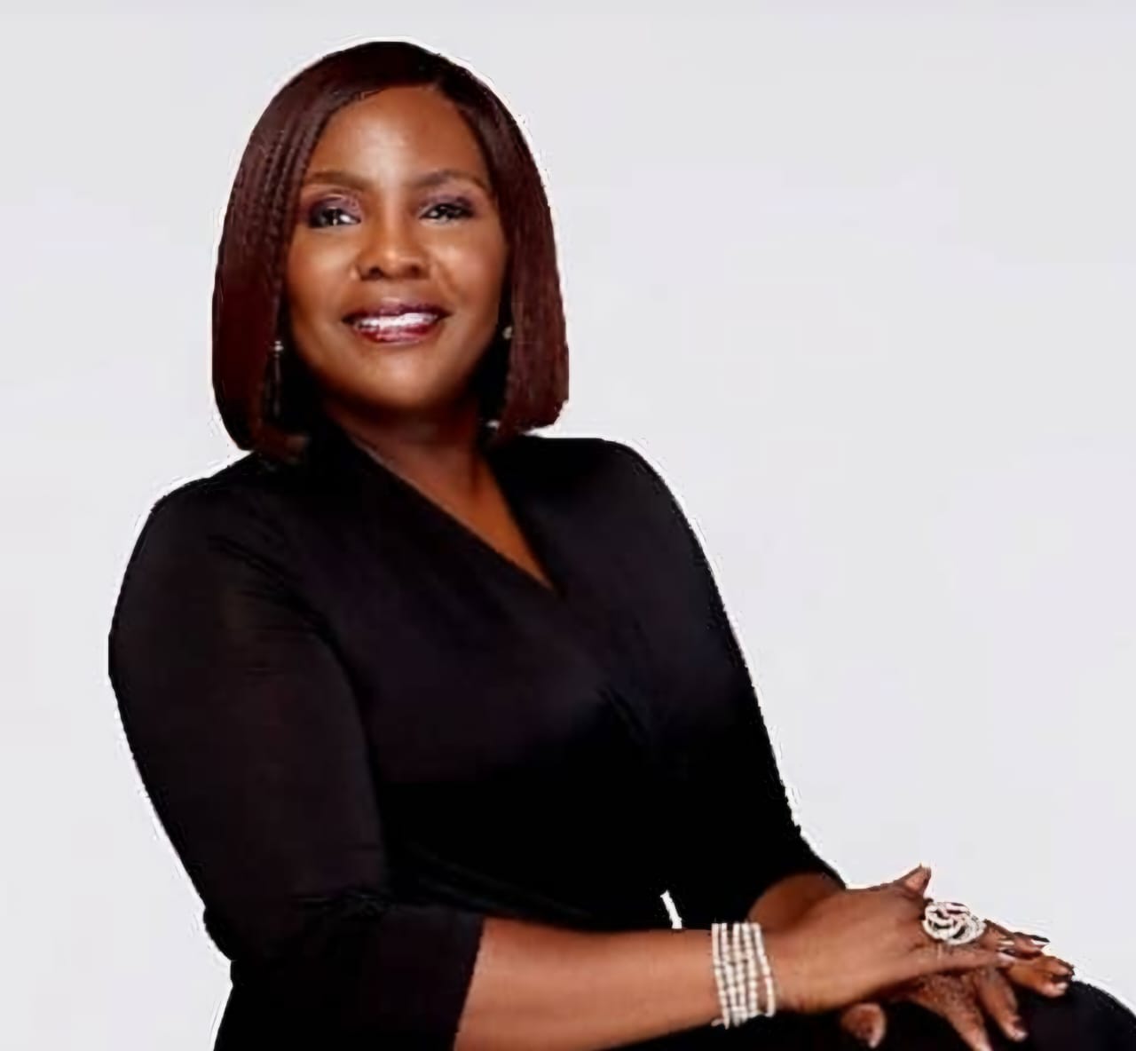 Mrs Ngozi Ekekezie