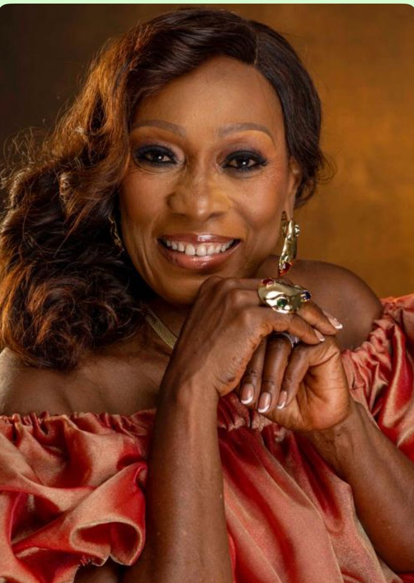 Dr. Elizabeth Jibunoh 