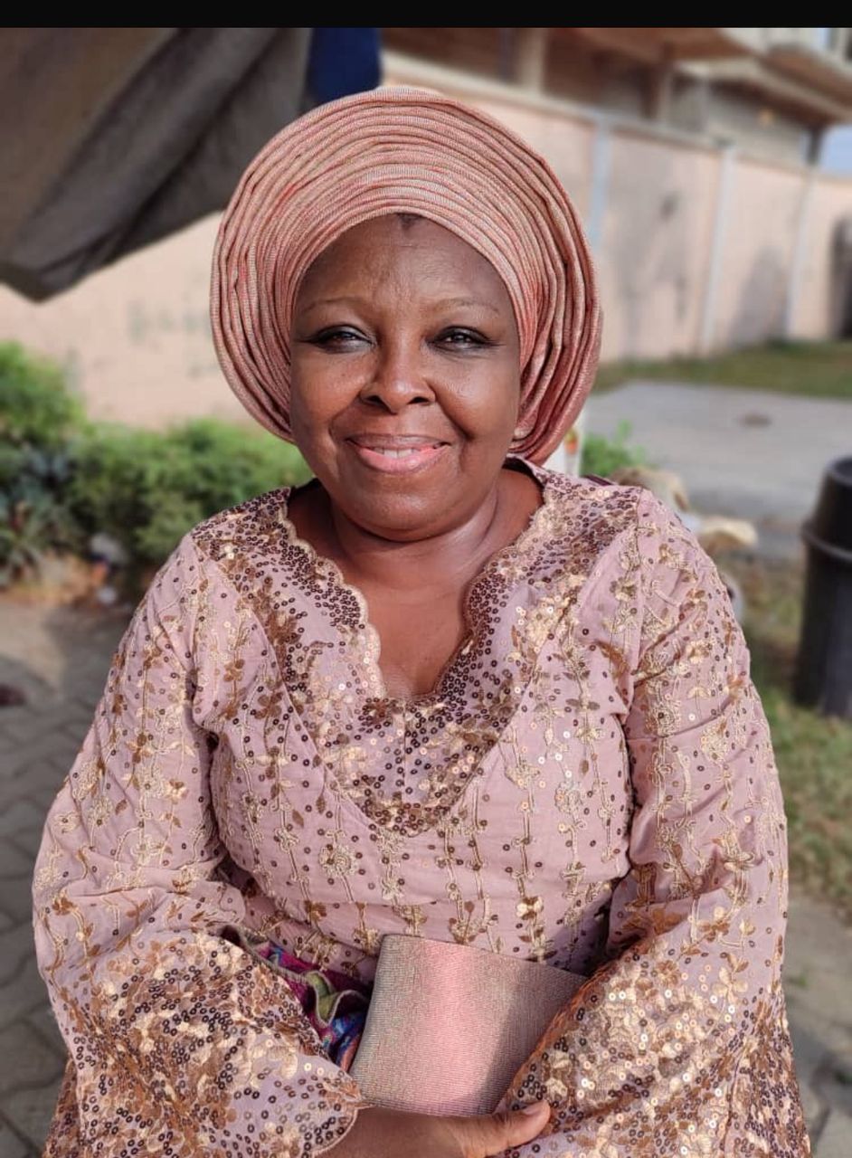 Name: Uche Ajaegbu 