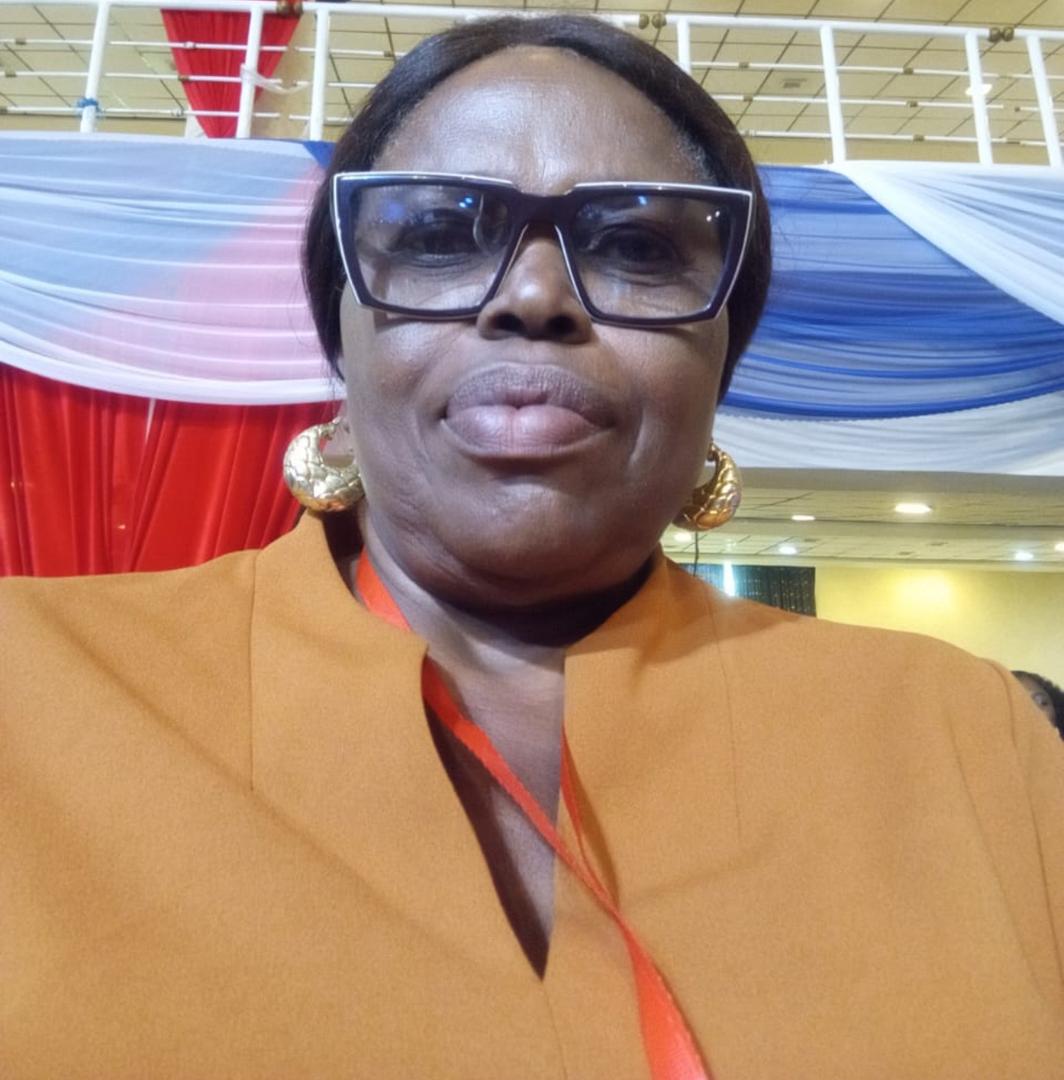 Ubesie Ukamaka Fidelia