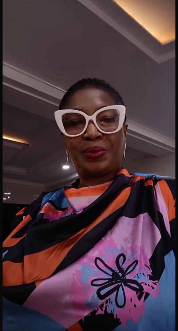 Onyinye Amulu Ideji