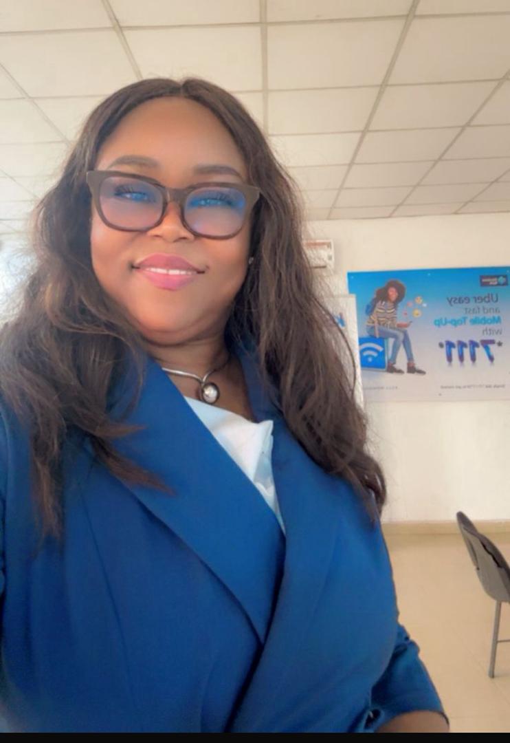 Adaobi Onwuzulike (Ezuma)