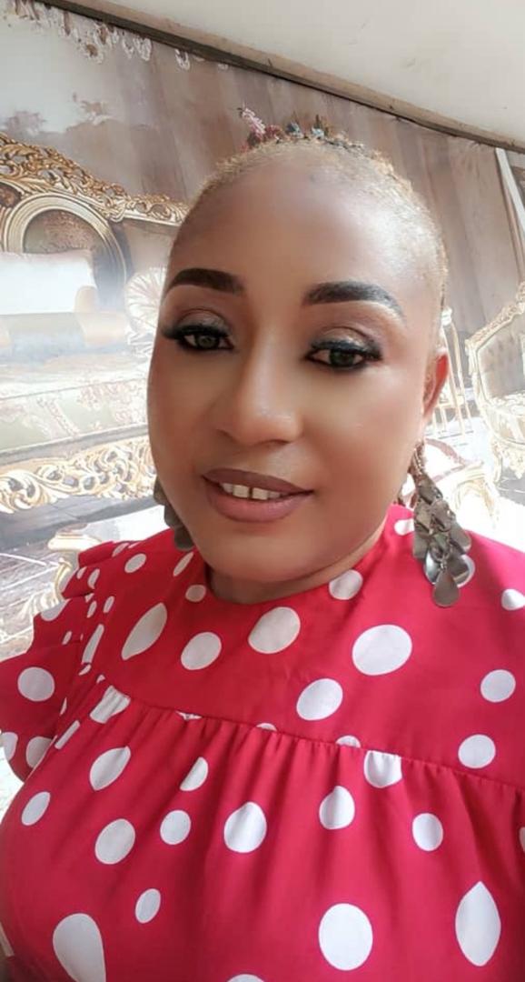 Rita Eze Agbakwuru