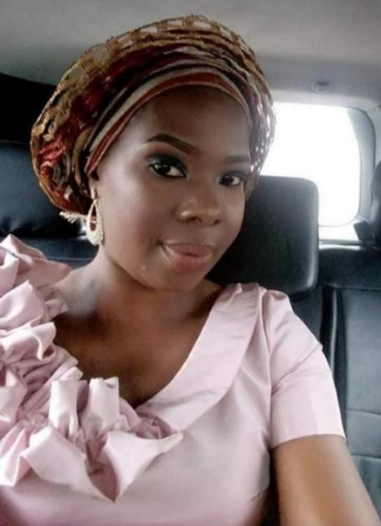 Chinwe Nworah