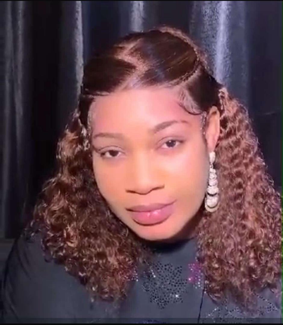 Ibedionu Jennifer Chika