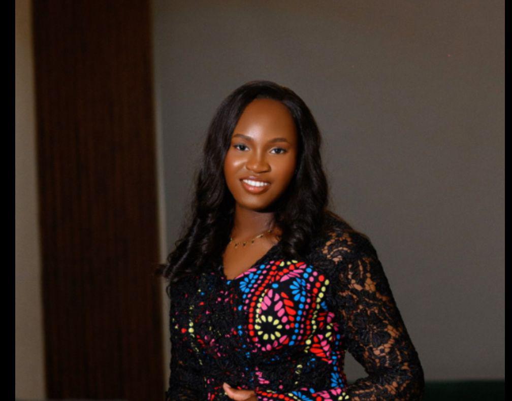 Cynthia Asogwa