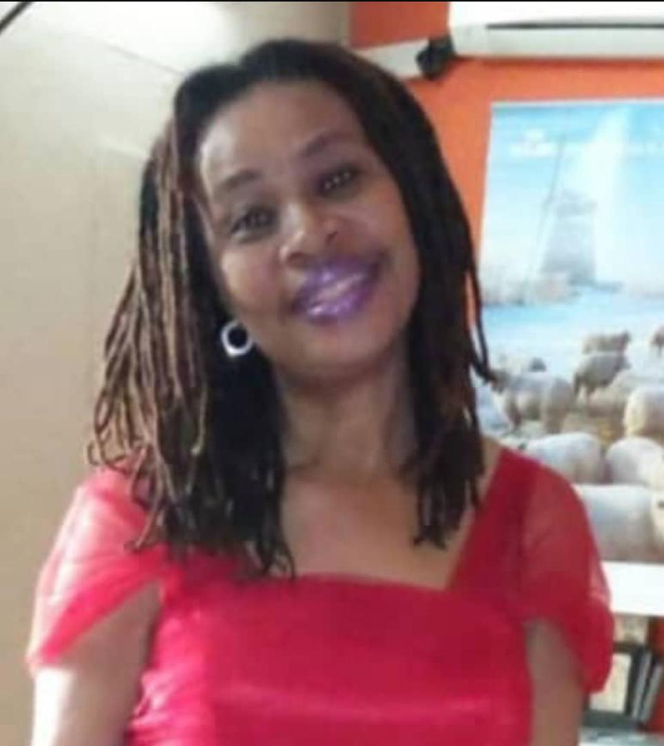 Ngozi Perpetua Ufodike ( nee Ezekwu) 