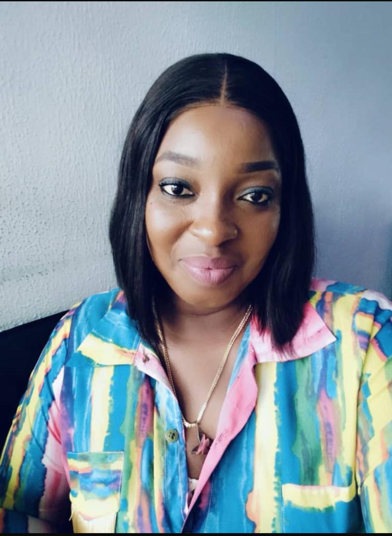 ONYECHI OGECHUKWU