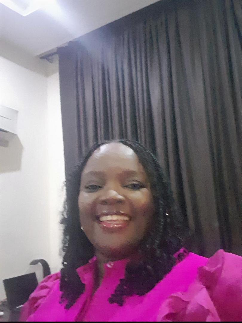 Ogochukwu Ocho 