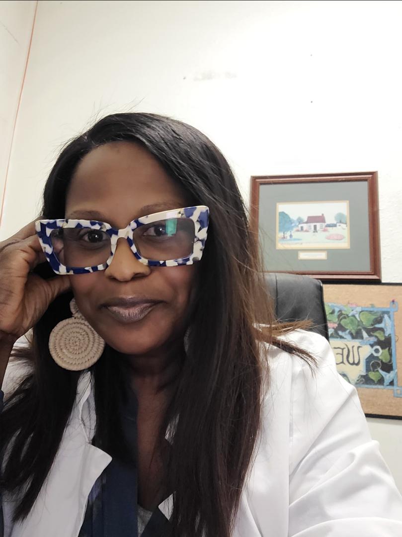 Njideka Akunuilo