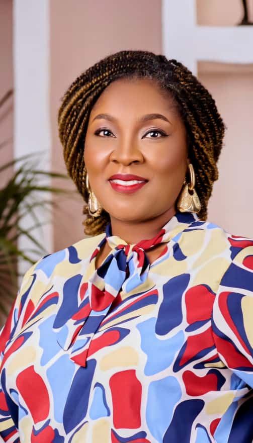 Dr Ifeyinwa Ugwunweze